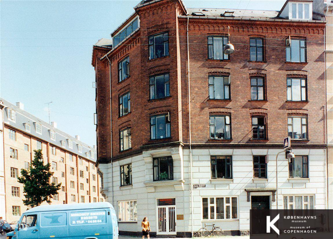 Sønder Boulevard 43