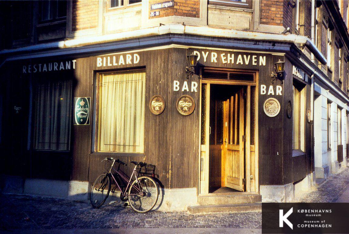 Sønder Boulevard 72