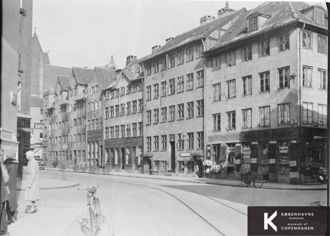 Ny Østergade 30-22