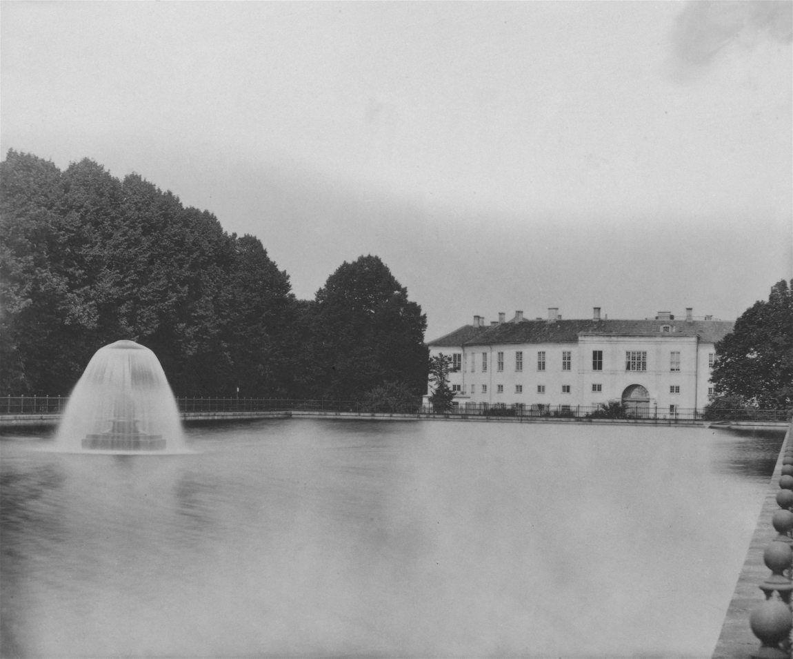 Søndermarken