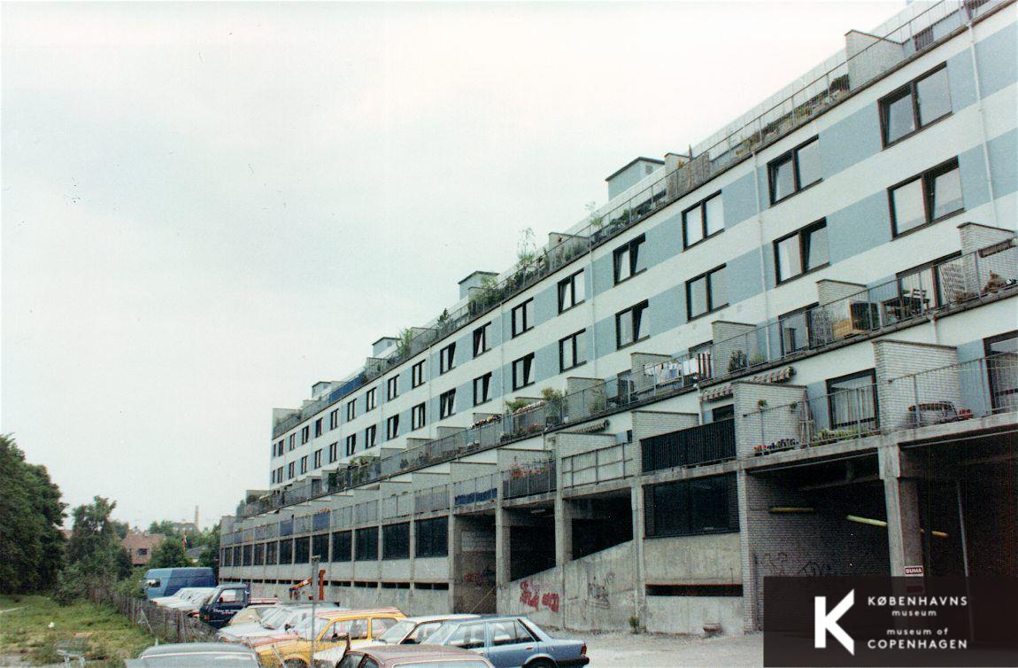 Søndre Fasanvej 94 A