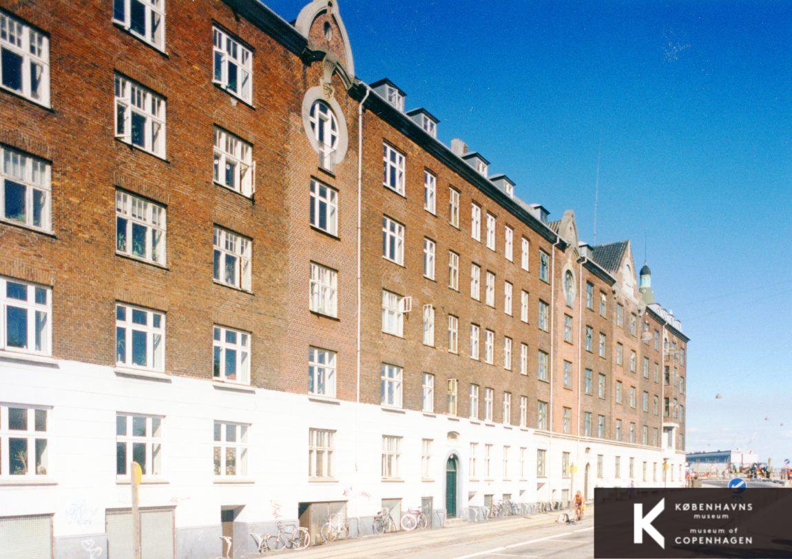 Ingerslevsgade 108