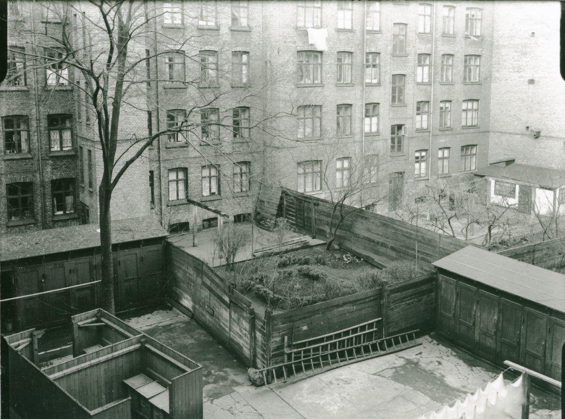 Ingerslevsgade