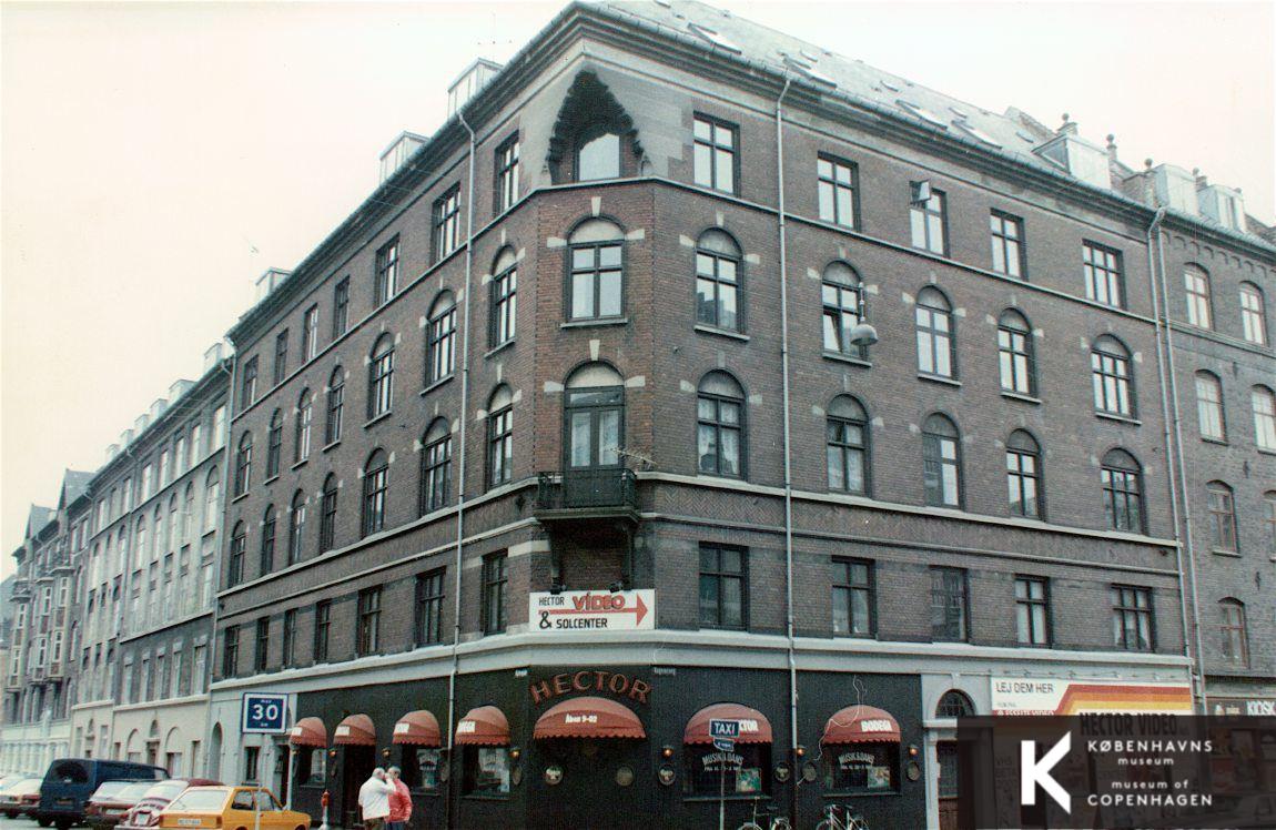 Tagensvej 73