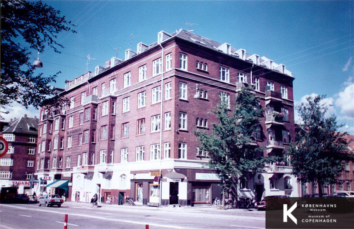 Tagensvej 96