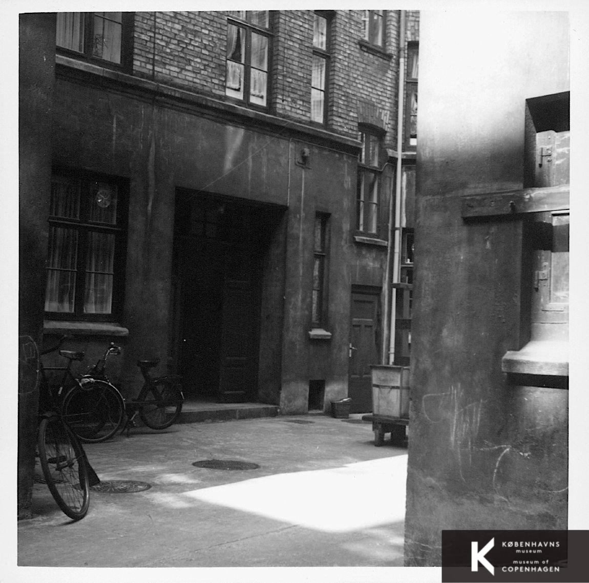 Thorsgade 35-39