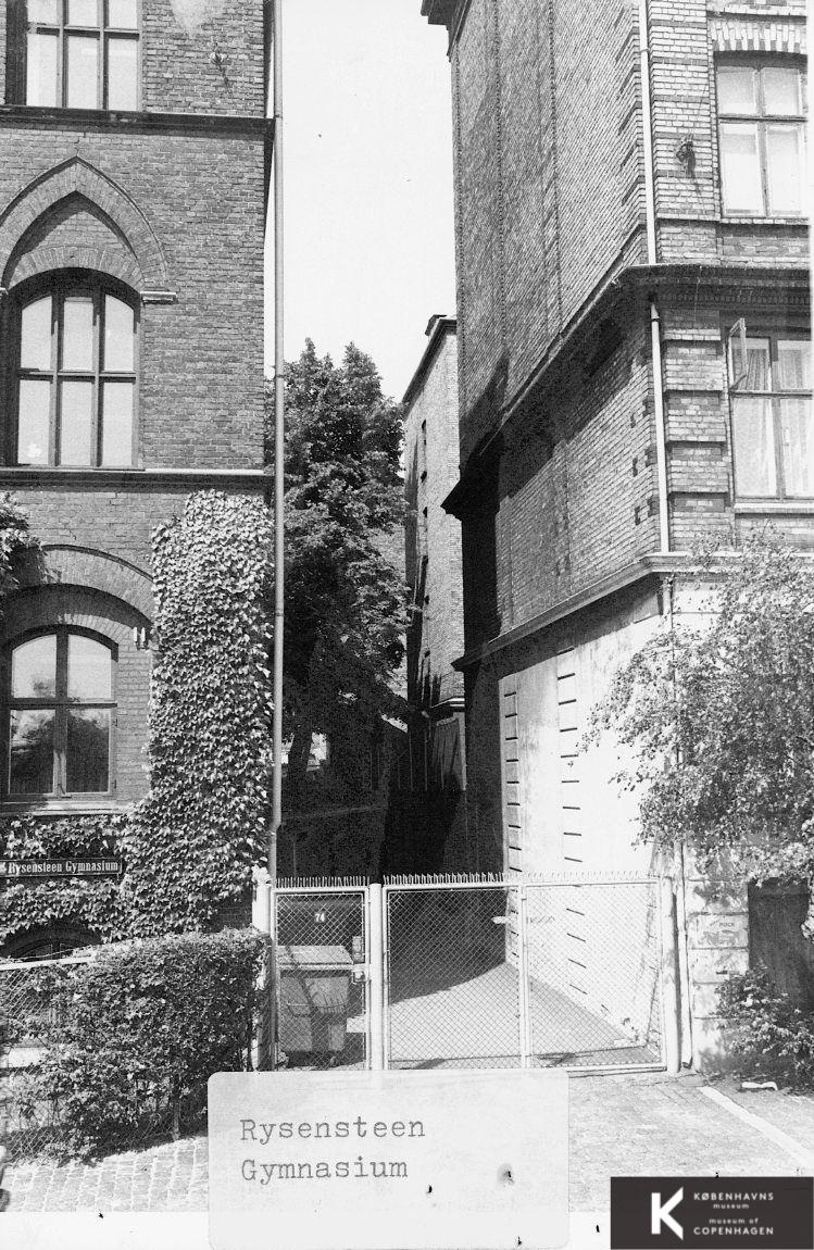 Tietgensgade 74
