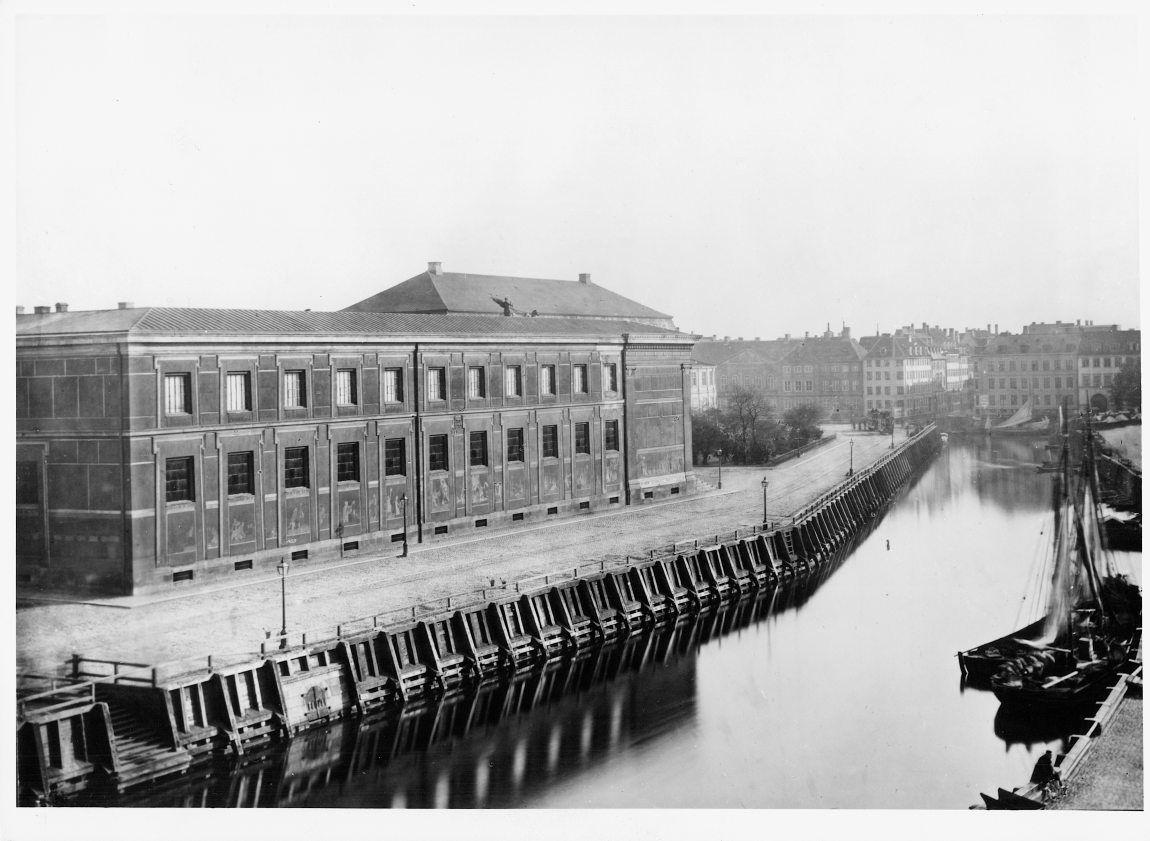 Thorvaldsens Museum