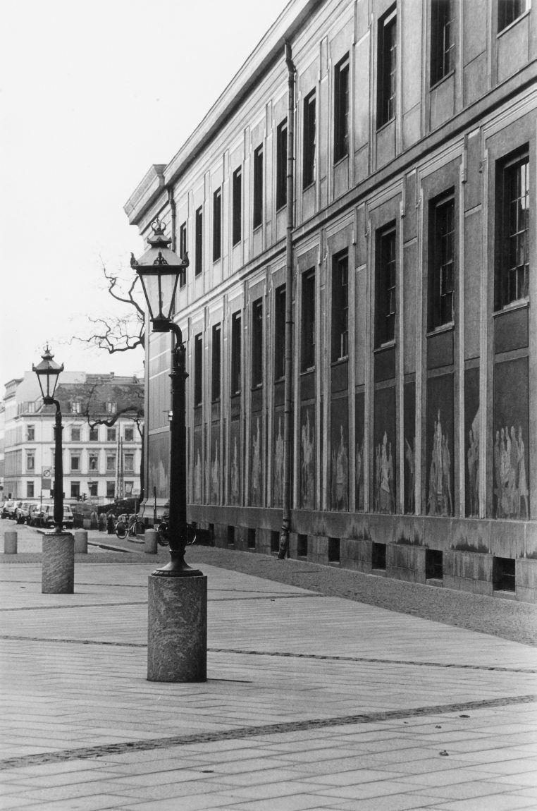 Thorvaldsens Museum