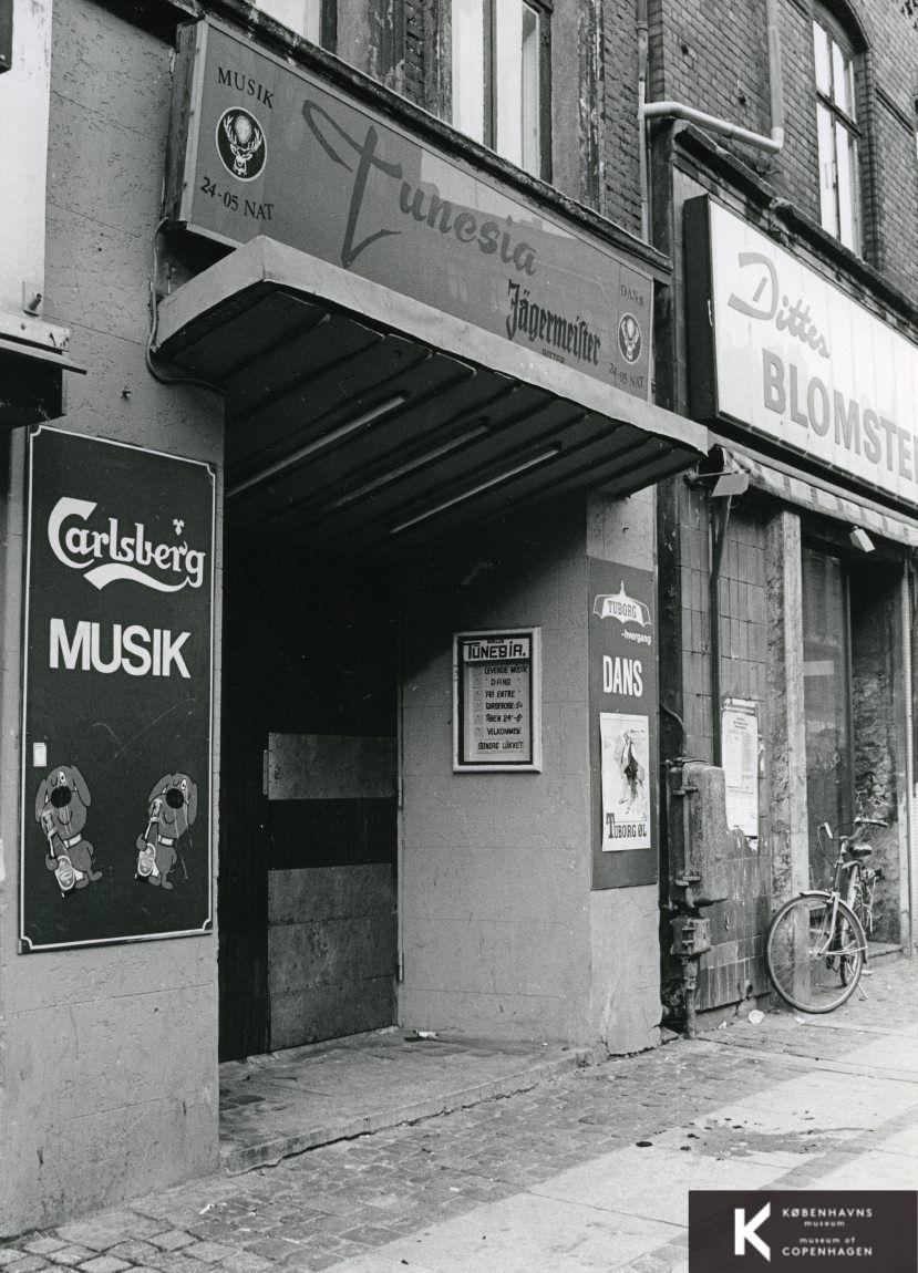 Istedgade 86