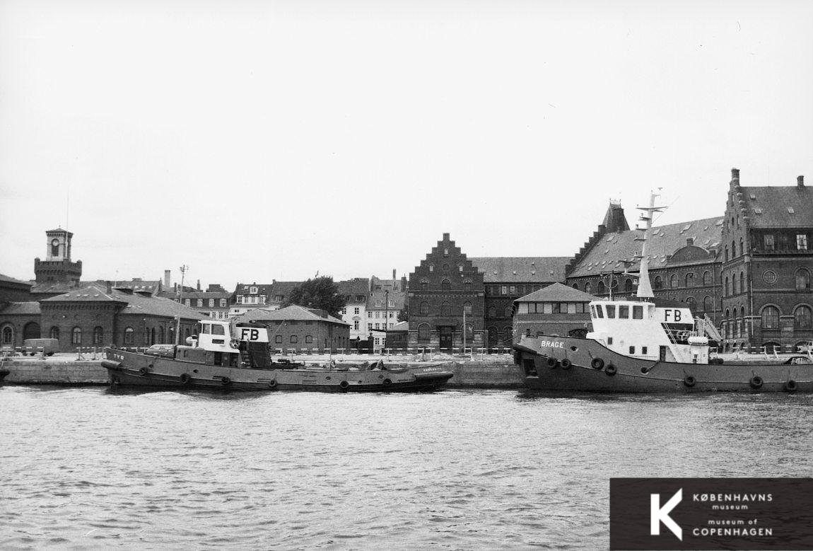 Nordre Toldbod