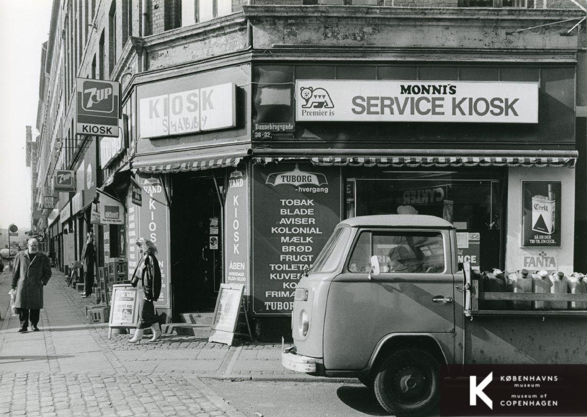 Istedgade 90