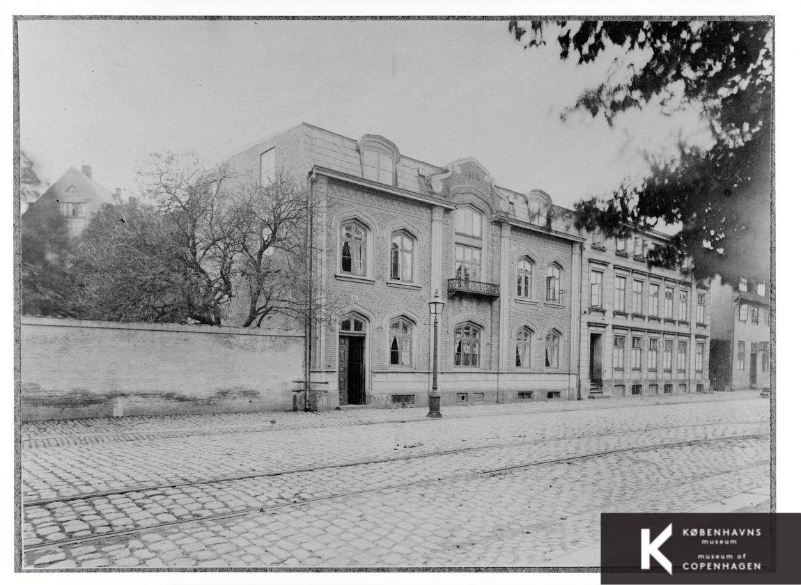 Toldbodvej 19-16