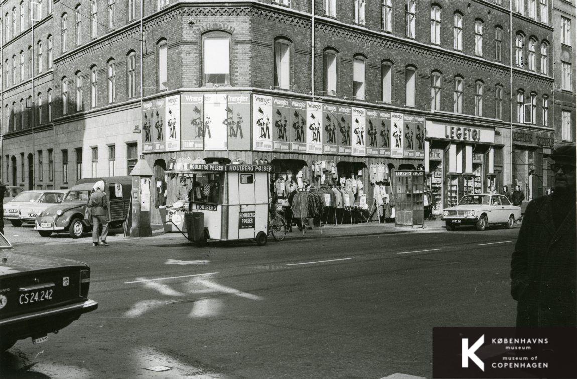 Istedgade 64-58