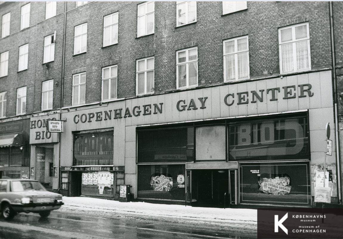 Istedgade 36
