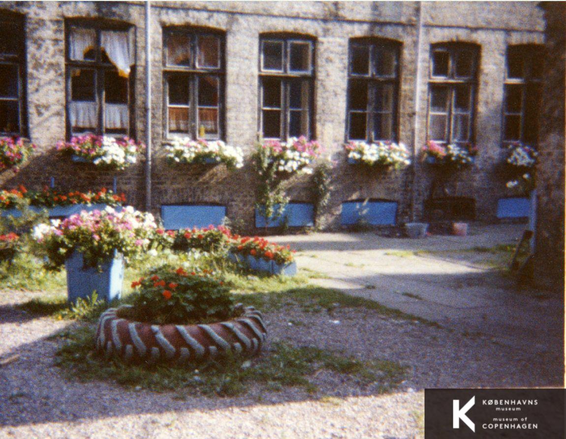 Istedgade 29