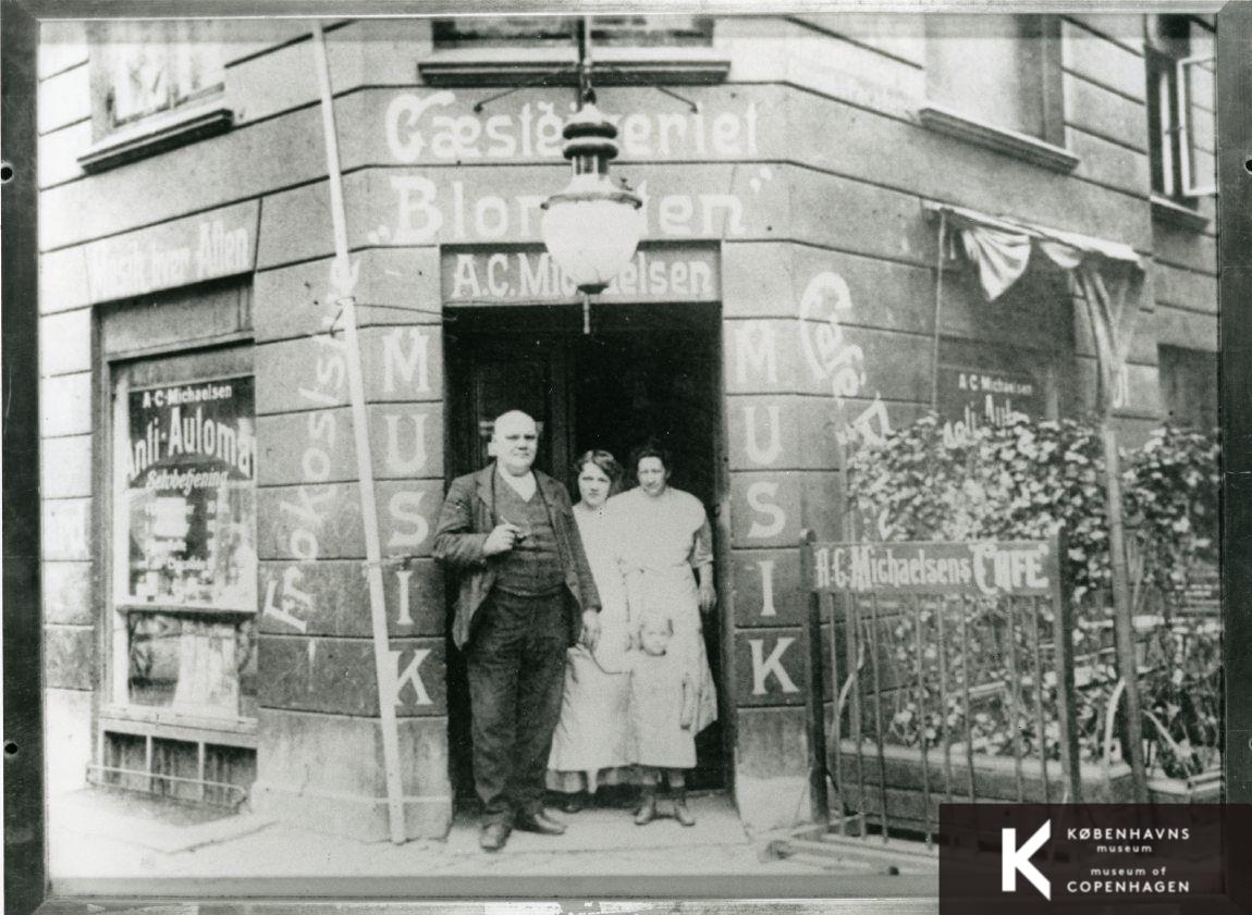 Istedgade 109