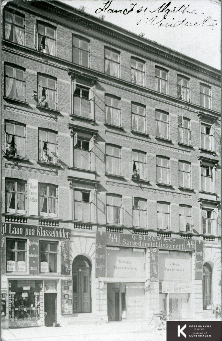 Istedgade 44