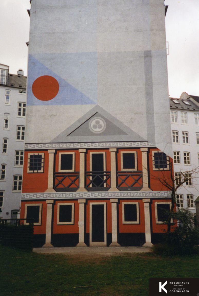 Istedgade 114-126