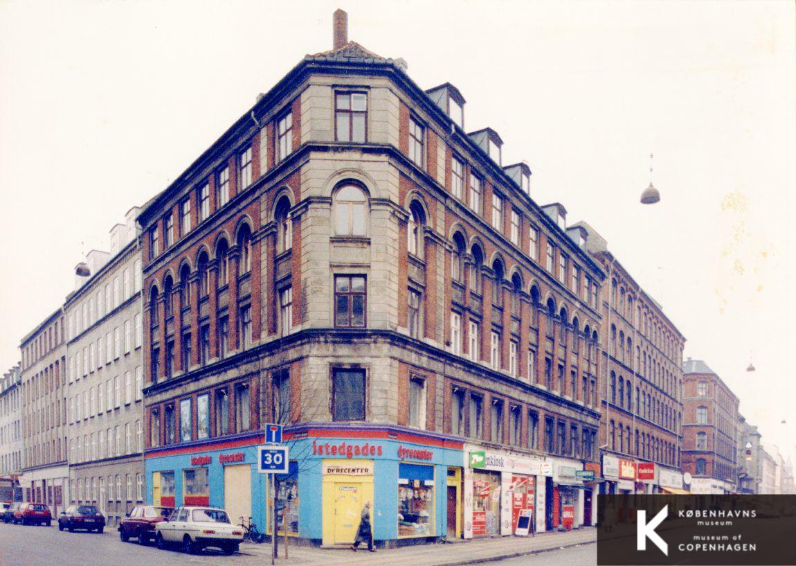 Istedgade 88