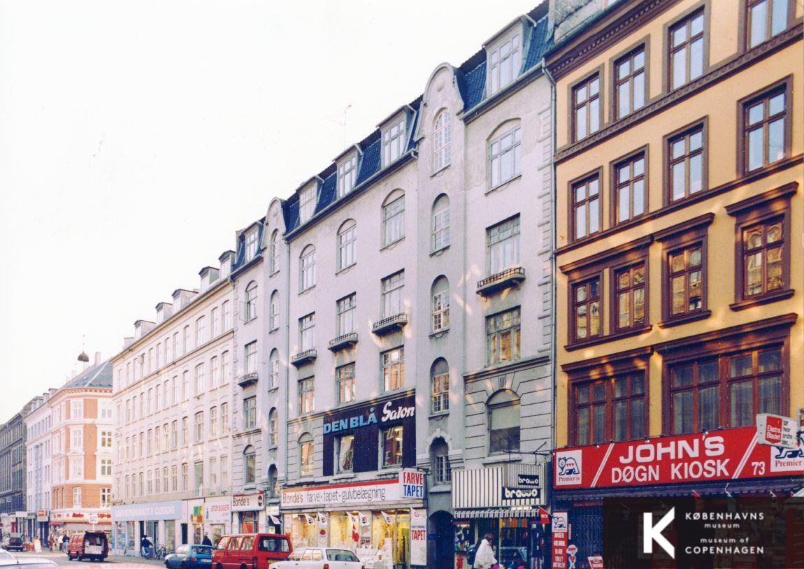 Istedgade 69