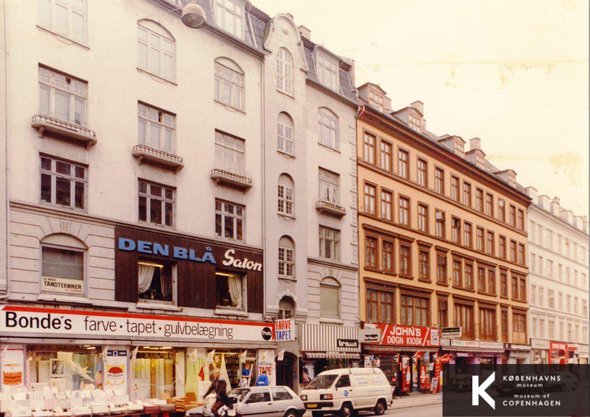 Istedgade 71