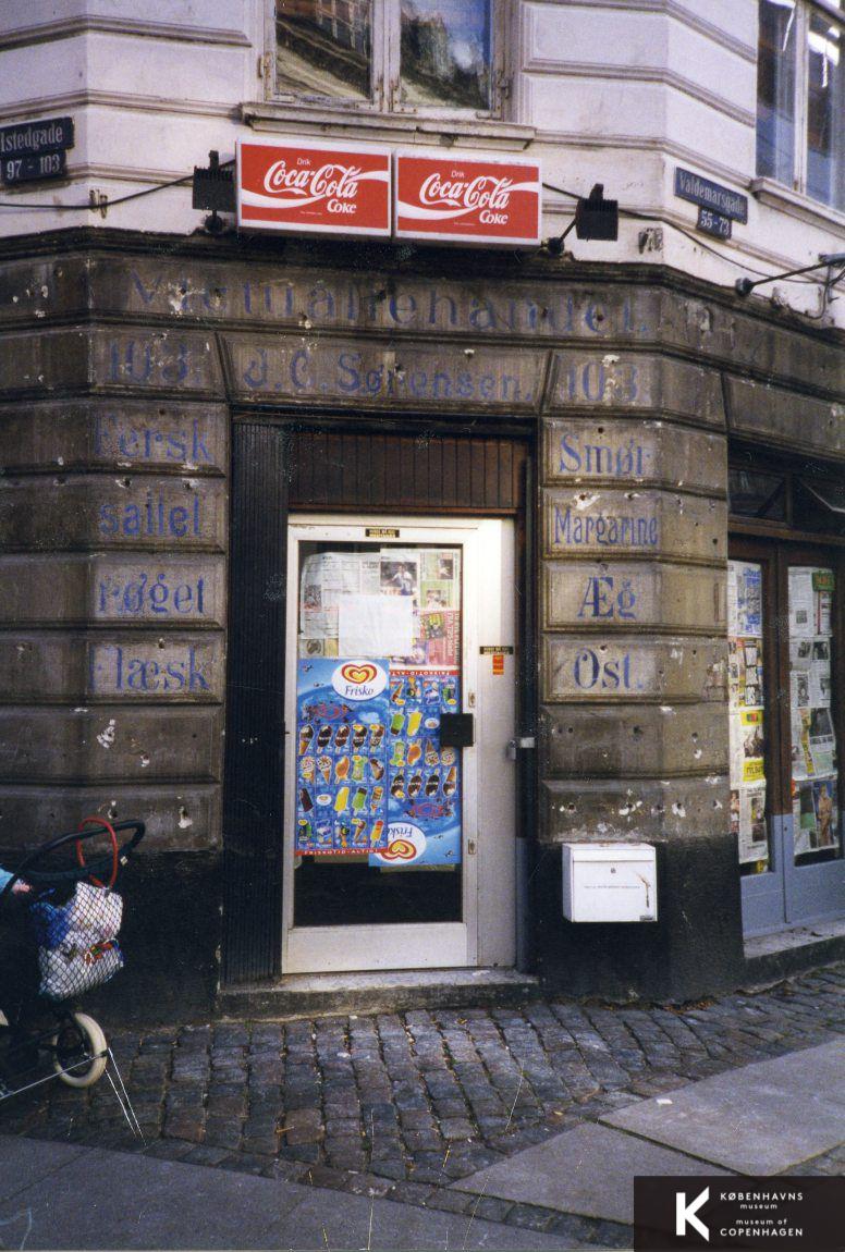 Istedgade 103
