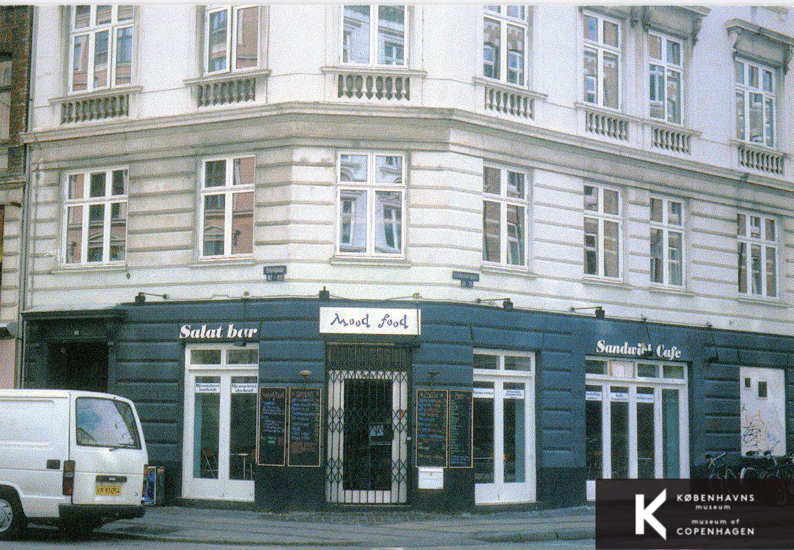 Istedgade 103