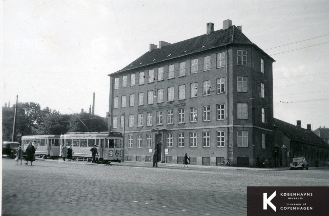 Jagtvej