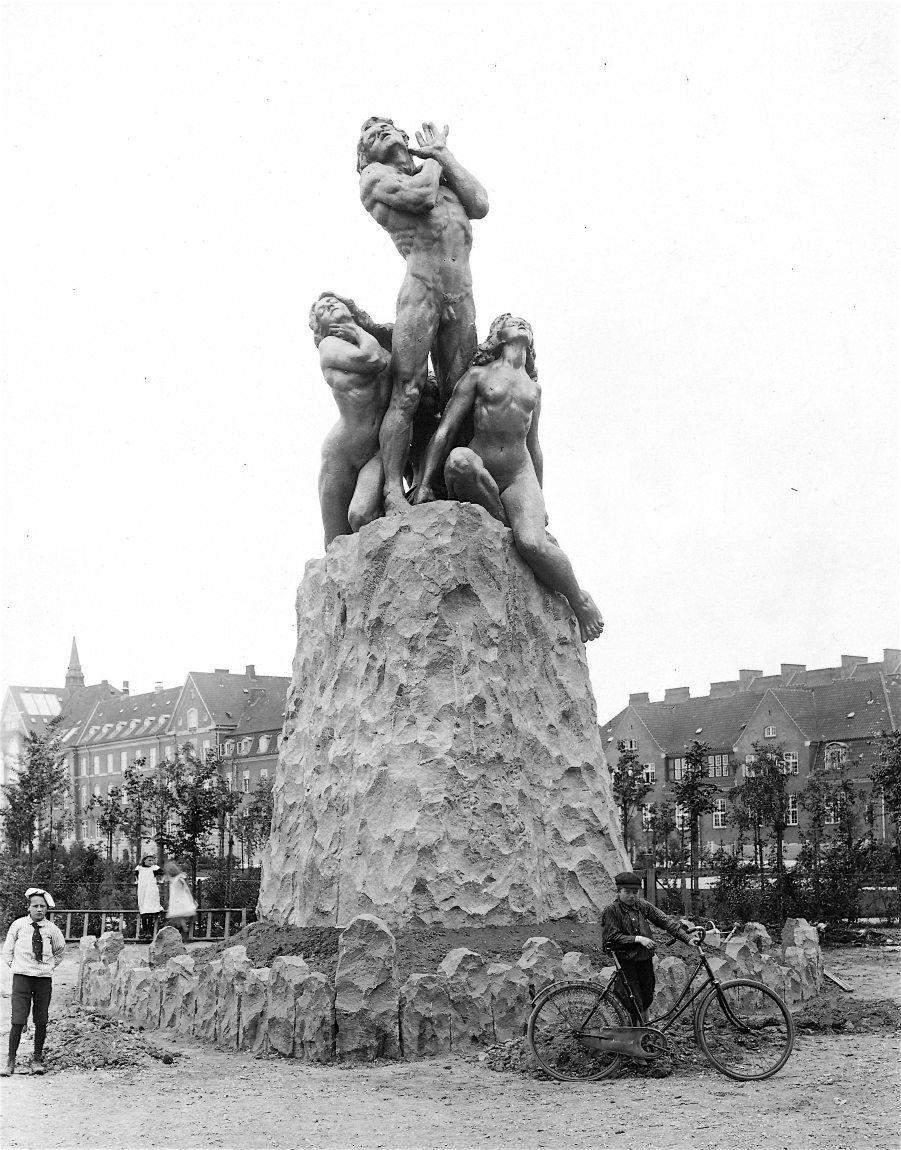 Blegdamsvej