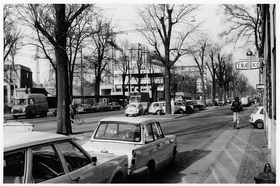 Blegdamsvej 3