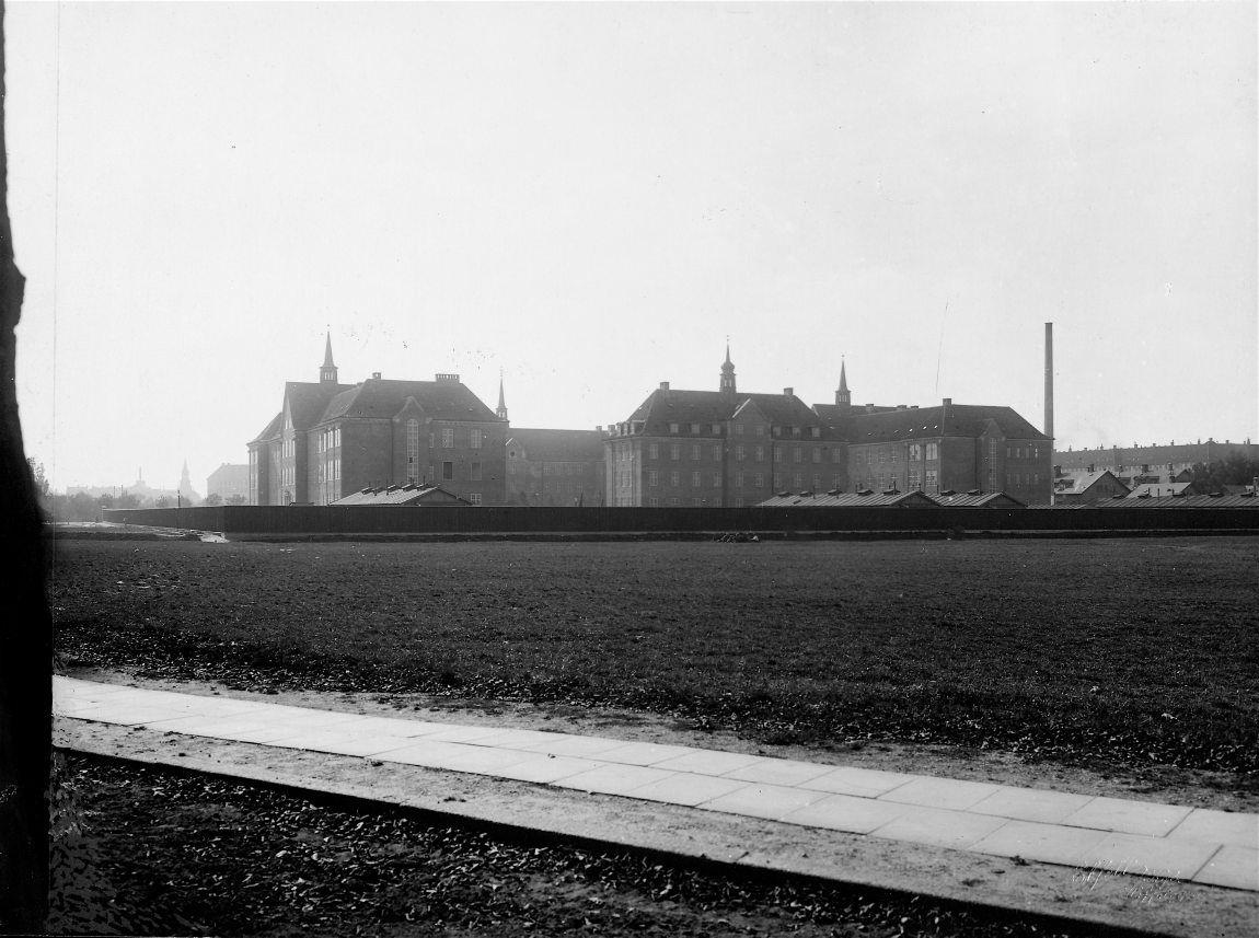 Tagensvej 18