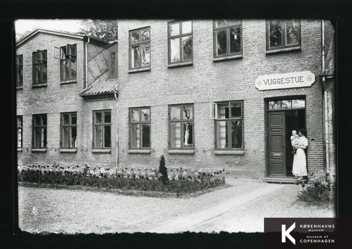 Jagtvej 129