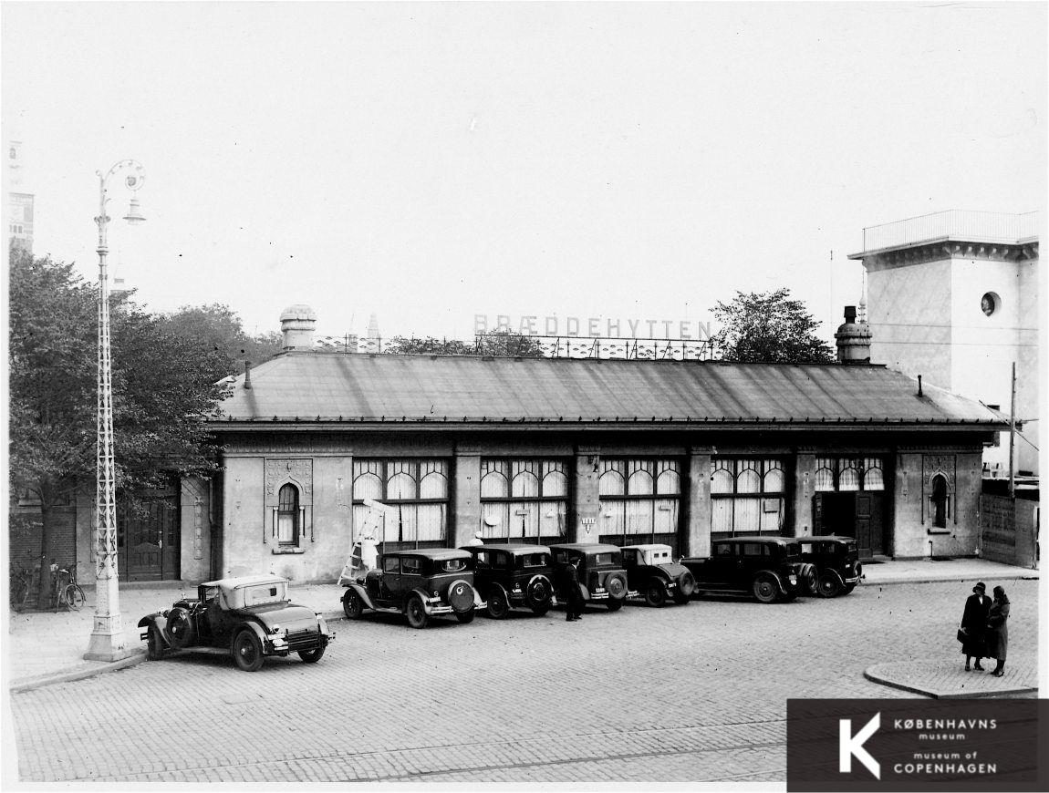 Bernstorffsgade 3