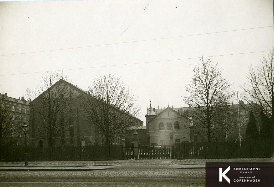 Jagtvej 10