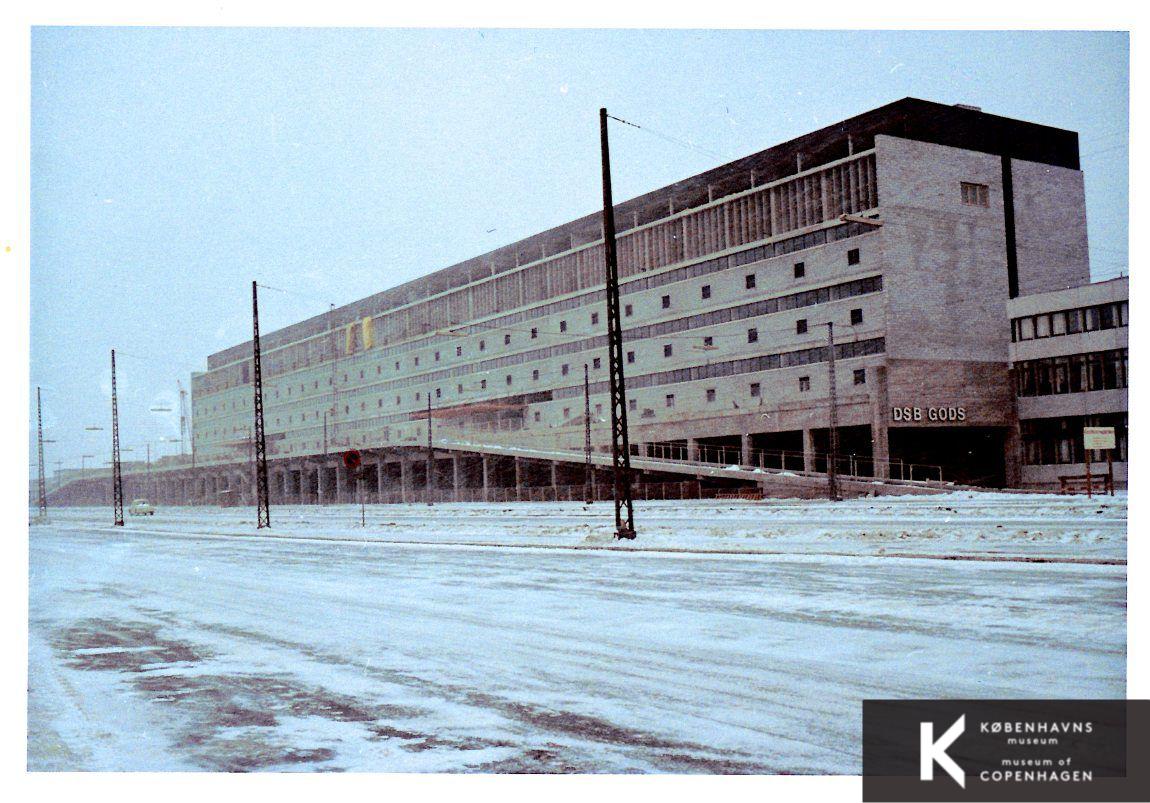 Kalvebod Brygge 32