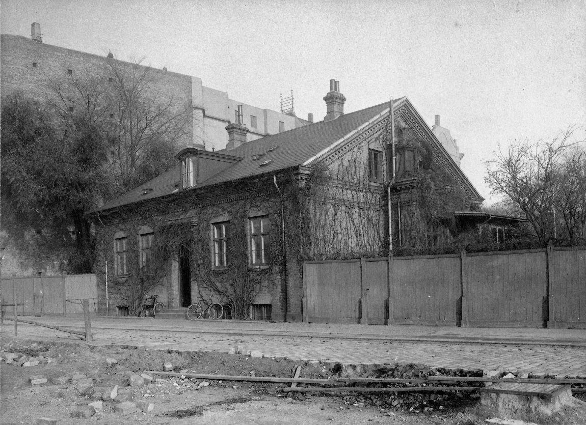 Bernstorffsgade