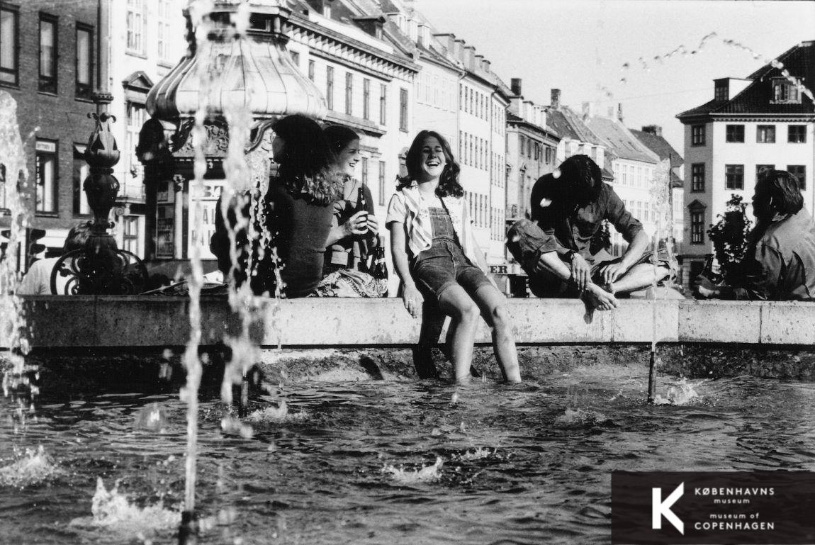 Gammeltorv
