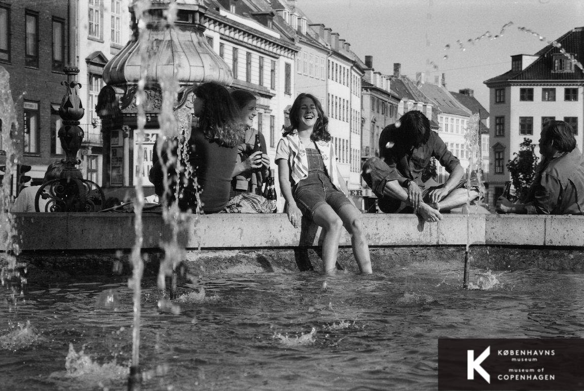 Gammeltorv