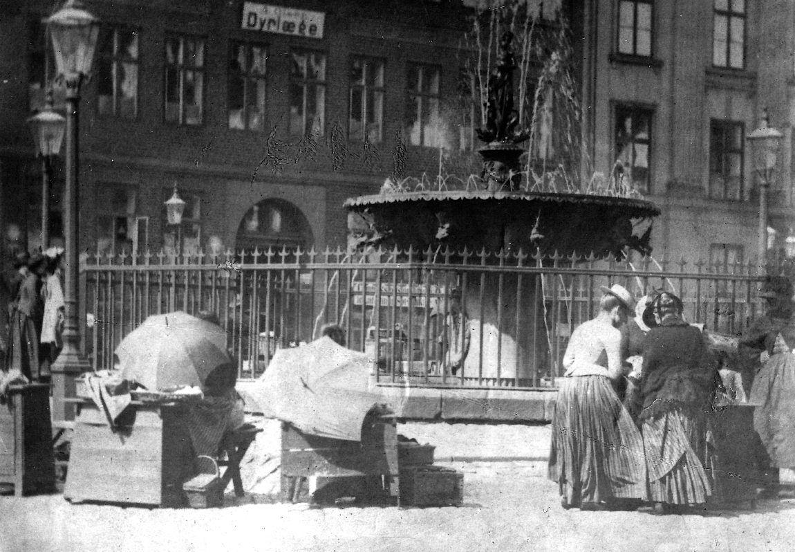 Gammeltorv