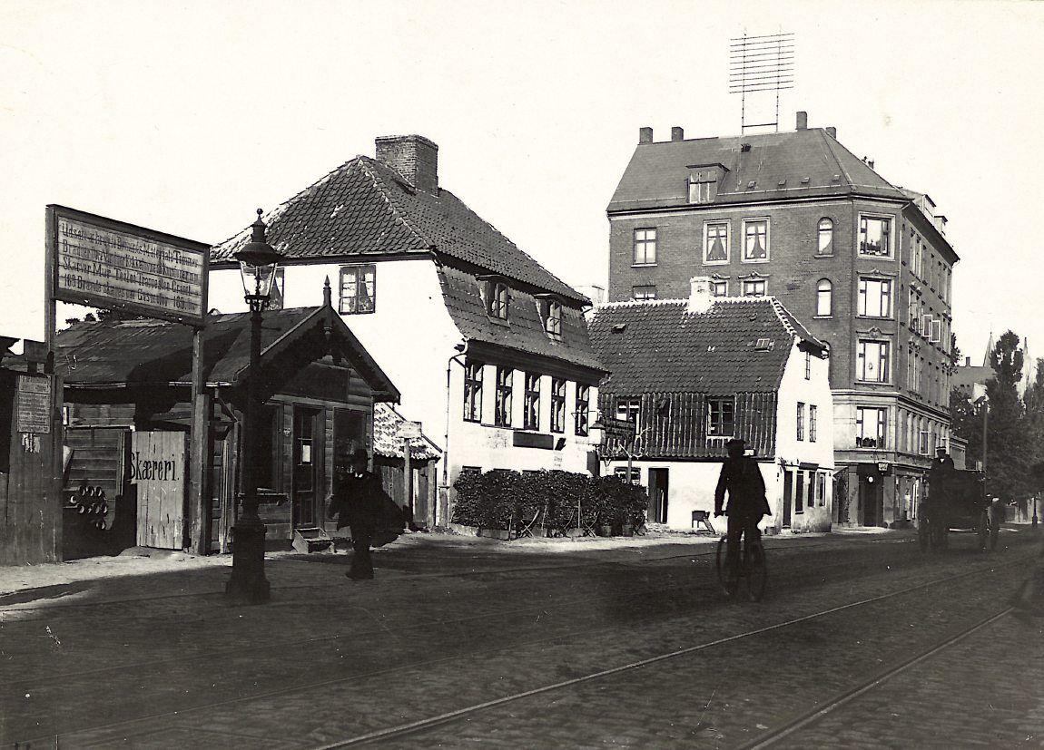 Nørrebrogade 169-173