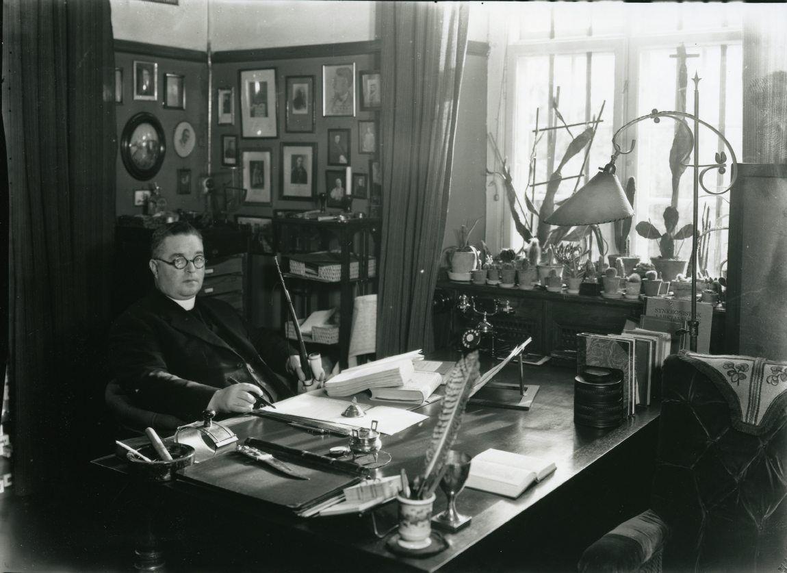 Jagtvej 183