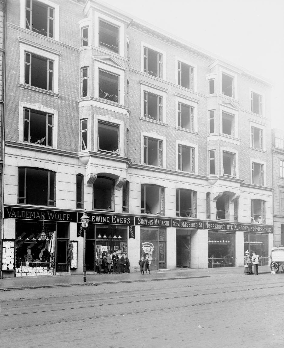 Nørrebrogade 51