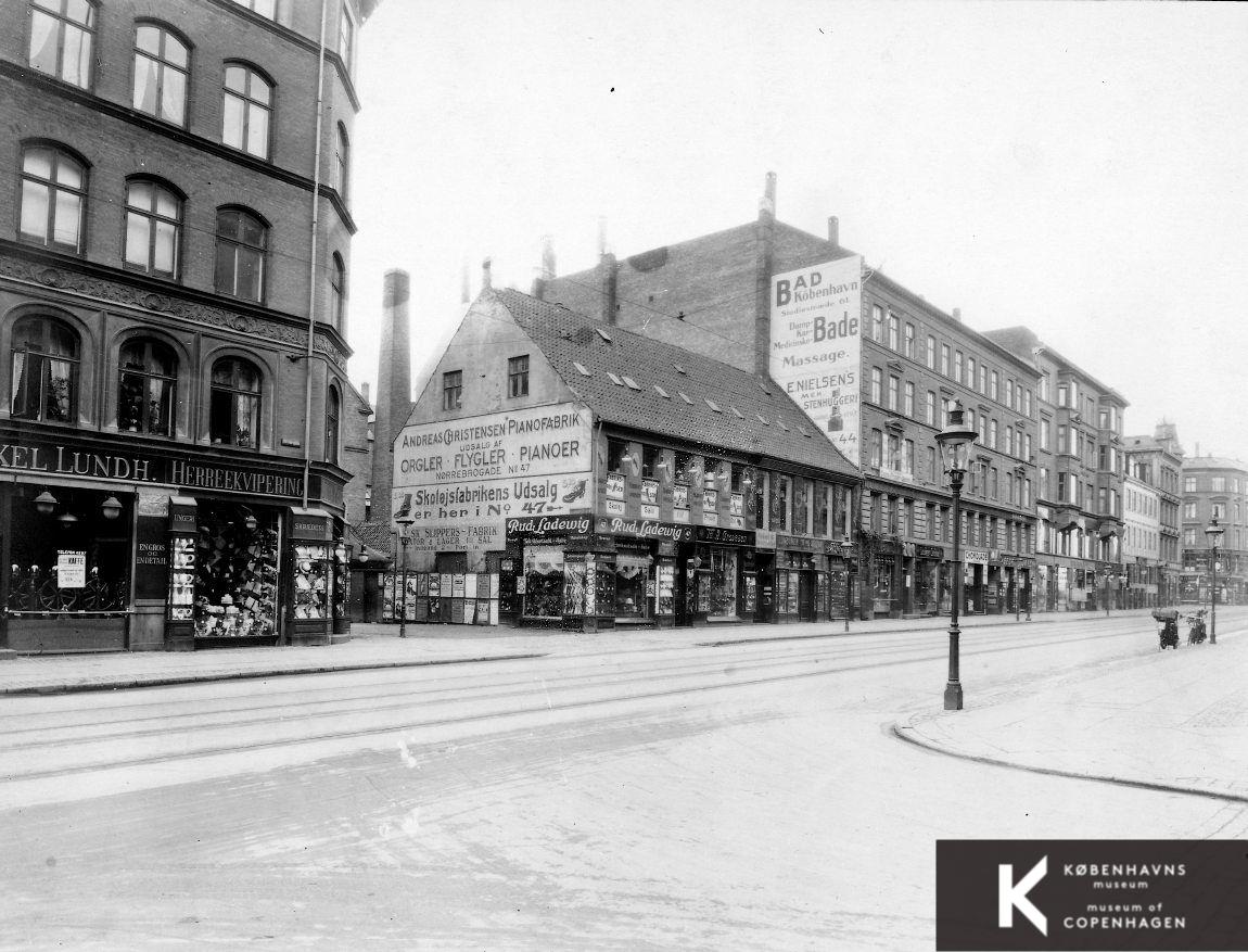 Nørrebrogade 47
