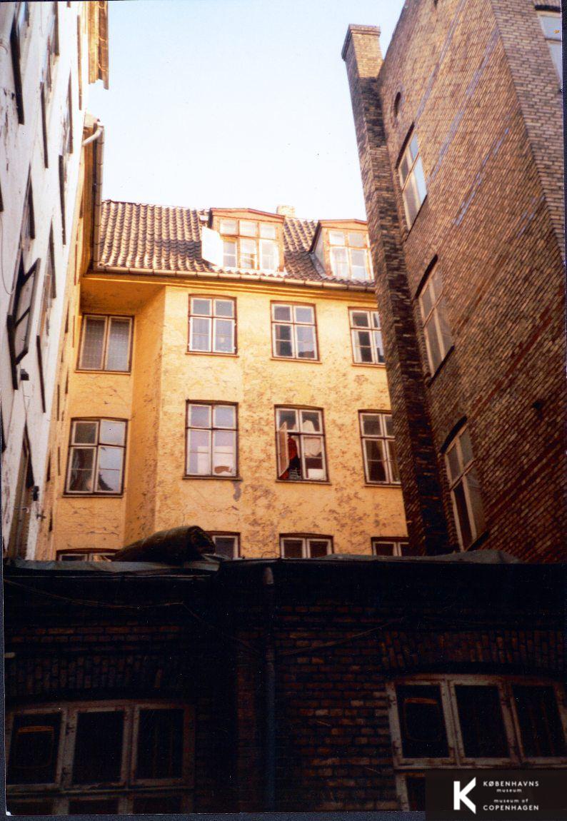 Nørrebrogade 5