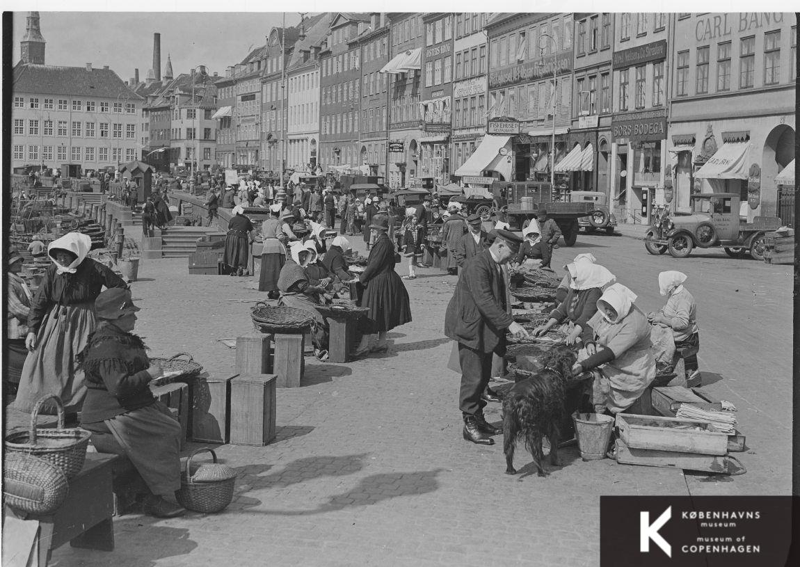 Gammel Strand