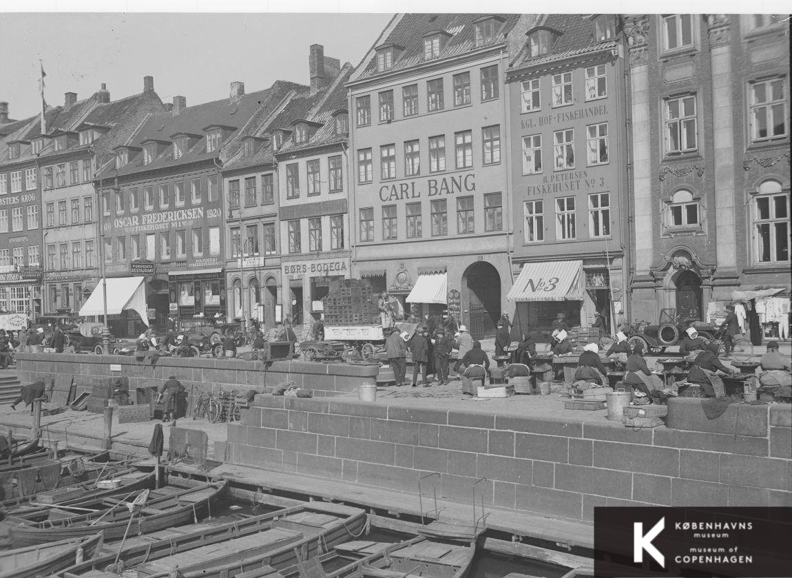 Gammel Strand
