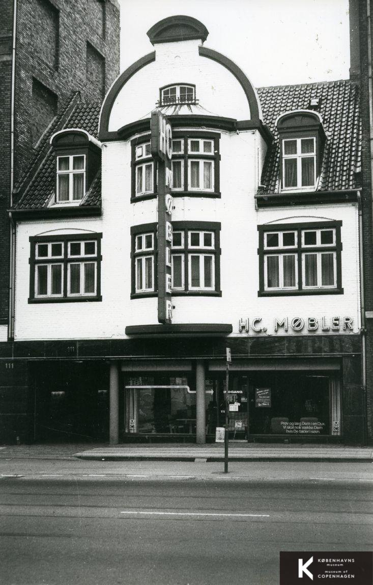 Jagtvej