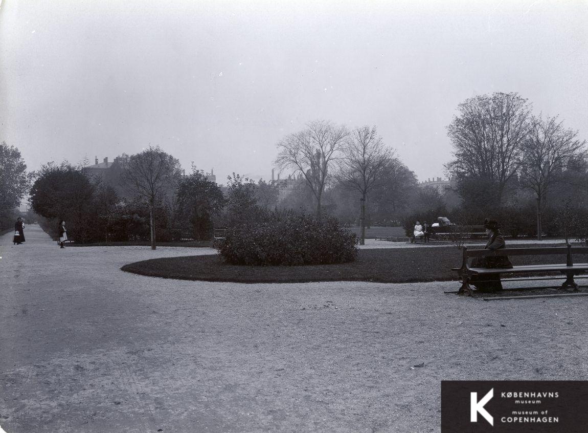 Hans Tausens Park