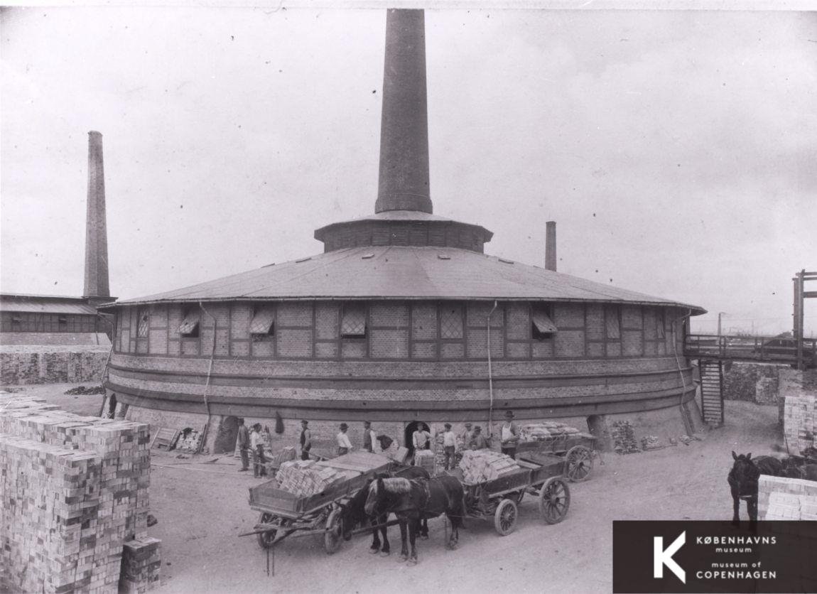 Frederiksholms Teglværk
